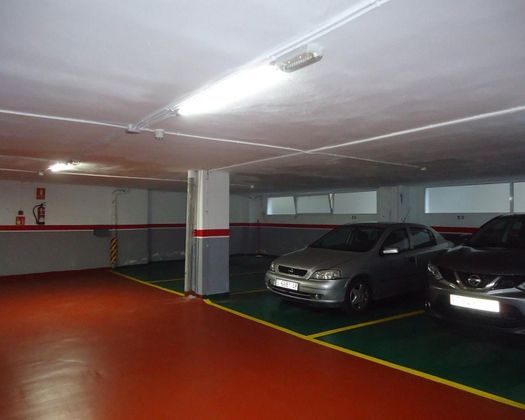 Foto 1 de Garaje en alquiler en calle Isaac Peral de 20 m²