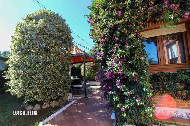Foto 2 de Xalet en venda a barrio Reocin Monte Rey de 4 habitacions amb terrassa i jardí