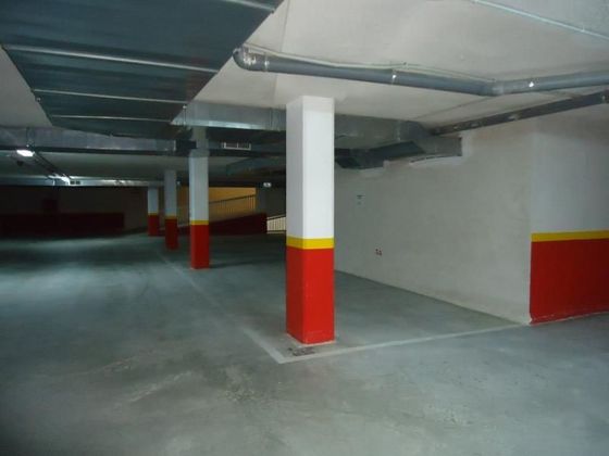 Foto 2 de Garatge en venda a calle Río Danubio de 29 m²