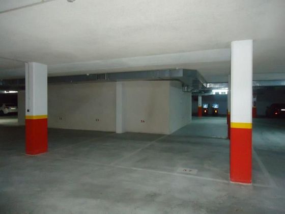 Foto 2 de Garatge en venda a calle Río Danubio de 23 m²