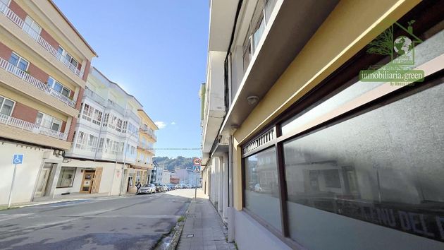 Foto 1 de Local en venta en calle Do Cruceiro con terraza y garaje