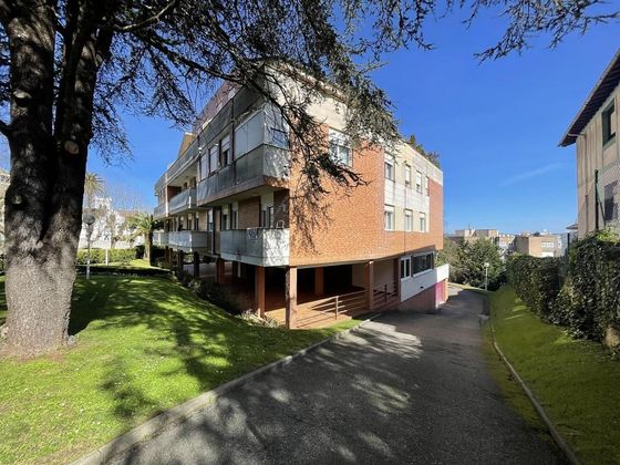 Foto 2 de Pis en venda a avenida Los Infantes de 5 habitacions amb terrassa i garatge
