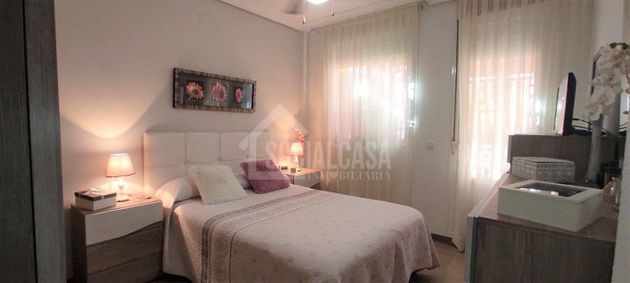 Foto 1 de Casa adossada en venda a Villafranca de Córdoba de 3 habitacions amb terrassa