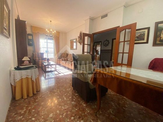 Foto 2 de Casa en venda a Huerta de la Reina - Trassierra de 5 habitacions amb aire acondicionat i calefacció