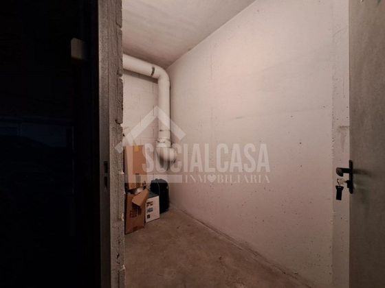 Foto 2 de Garatge en venda a Arroyo del Moro - Noreña de 30 m²