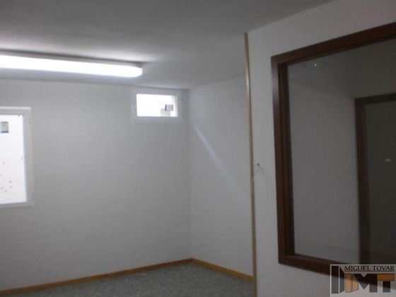 Foto 2 de Oficina en alquiler en Centro - Segovia de 70 m²