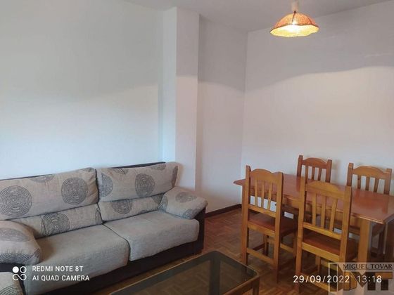 Foto 2 de Piso en venta en El Cerro - Carretera de San Rafael de 3 habitaciones con terraza y garaje