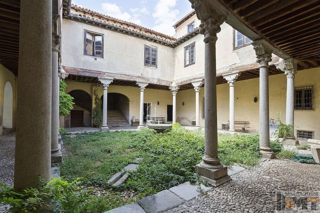 Foto 2 de Casa en venda a Centro - Segovia de 5 habitacions i 1786 m²