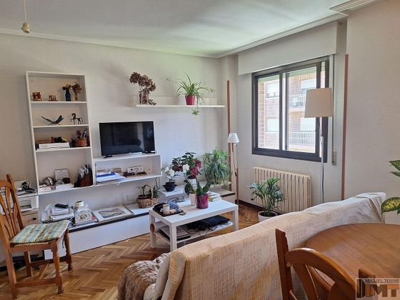 Foto 2 de Dúplex en venta en Centro - Segovia de 4 habitaciones con terraza y garaje