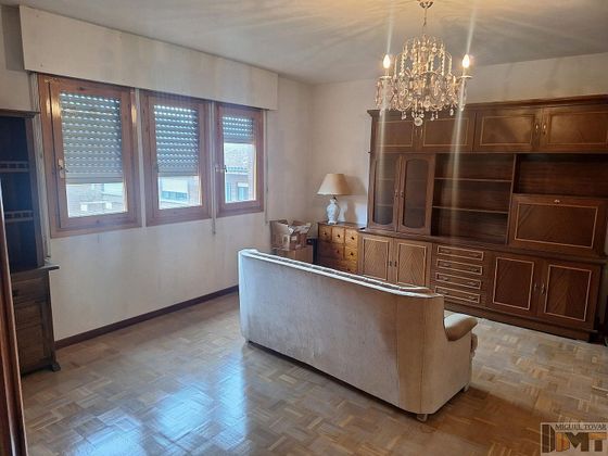 Foto 1 de Dúplex en venda a San Lorenzo - San Marcos de 4 habitacions amb terrassa i garatge