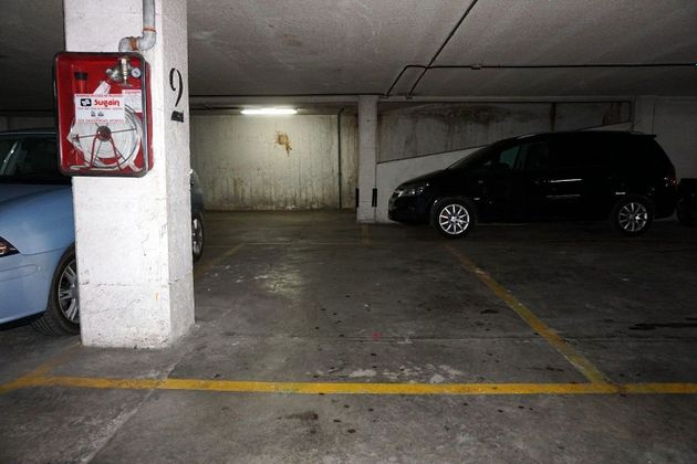 Foto 2 de Garaje en venta en calle Voluntaria Entrega de 11 m²
