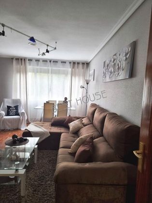 Foto 1 de Pis en venda a Sansomendi - Ali de 3 habitacions amb terrassa i garatge