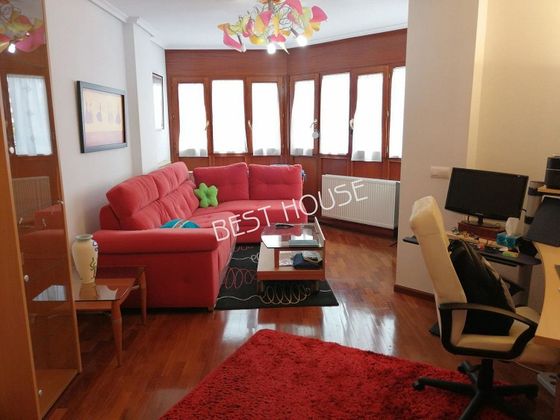 Foto 2 de Piso en venta en Aranzabela - Aranbizkarra de 2 habitaciones con terraza y garaje