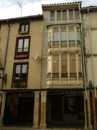 Foto 1 de Casa en venta en plaza Mayor de 3 habitaciones con balcón