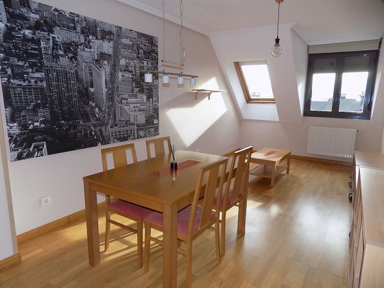 Foto 1 de Pis en venda a Huca - Prados de 2 habitacions amb garatge i calefacció