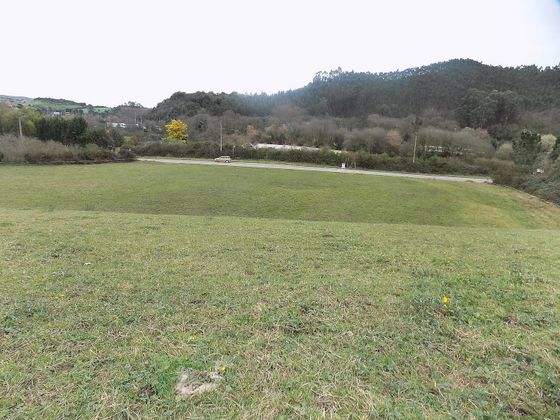 Foto 1 de Venta de terreno en Serín de 8800 m²