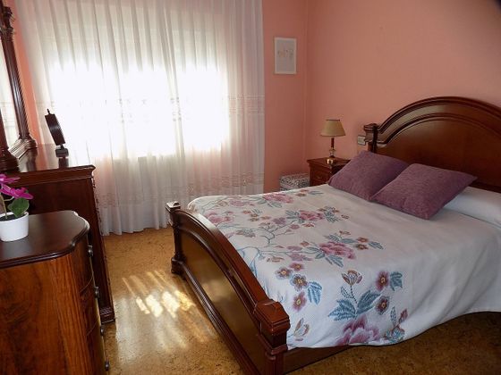 Foto 2 de Pis en venda a Pumarín de 3 habitacions amb calefacció i ascensor