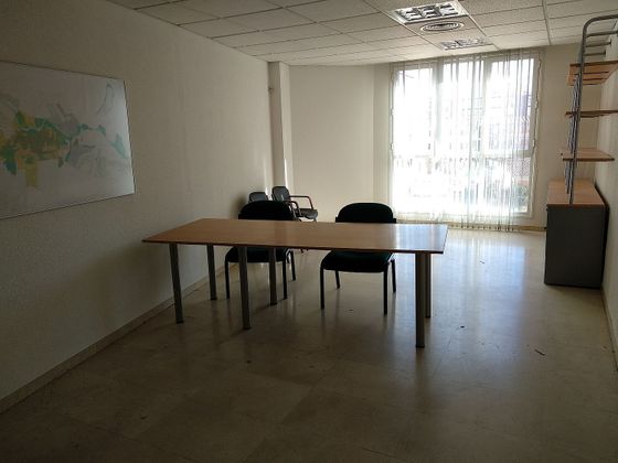 Foto 1 de Venta de oficina en Centro - Logroño con aire acondicionado y ascensor