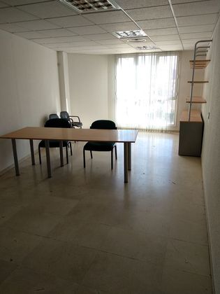 Foto 2 de Venta de oficina en Centro - Logroño con aire acondicionado y ascensor