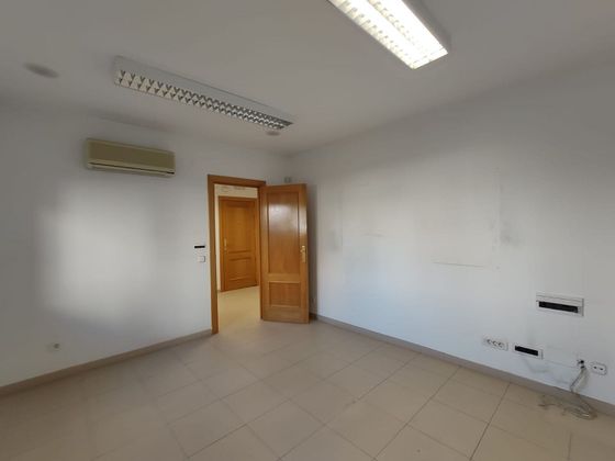 Foto 2 de Oficina en venda a calle San Anton amb garatge i aire acondicionat