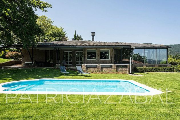Foto 1 de Xalet en venda a Hondarribia de 4 habitacions amb terrassa i piscina
