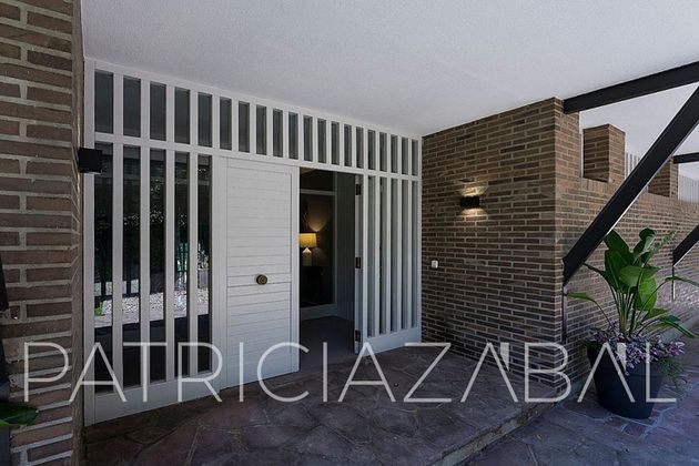 Foto 2 de Xalet en venda a Hondarribia de 4 habitacions amb terrassa i piscina