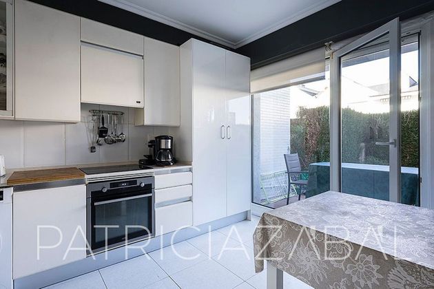 Foto 2 de Casa en venda a Ibaeta de 4 habitacions amb terrassa i garatge