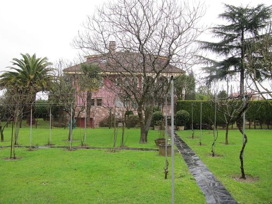 Foto 1 de Xalet en venda a Viella-Granda-Meres de 8 habitacions amb terrassa i garatge