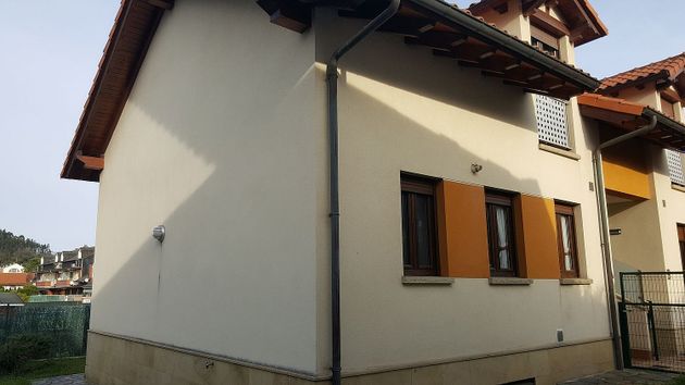 Foto 1 de Venta de casa en calle Cotero de 3 habitaciones con garaje y calefacción