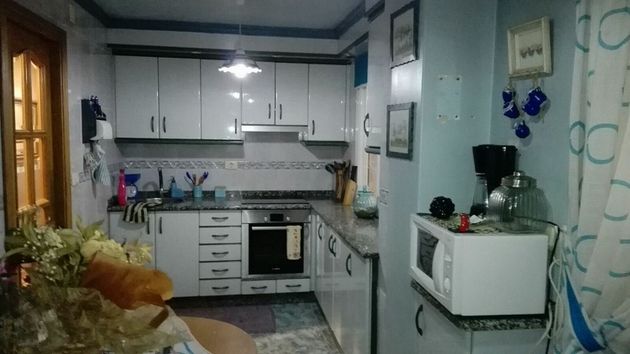 Foto 1 de Piso en venta en Casco Viejo de 3 habitaciones con calefacción