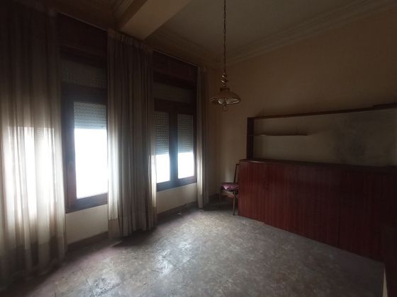 Foto 2 de Pis en venda a calle Curros Enriquez de 5 habitacions amb calefacció i ascensor