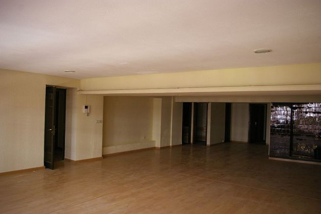 Foto 1 de Alquiler de oficina en Centro - Ourense de 135 m²