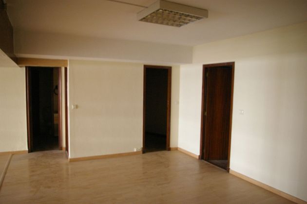 Foto 2 de Alquiler de oficina en Centro - Ourense de 135 m²