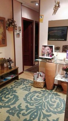 Foto 1 de Pis en lloguer a calle Juan XXIII de 4 habitacions amb mobles i calefacció