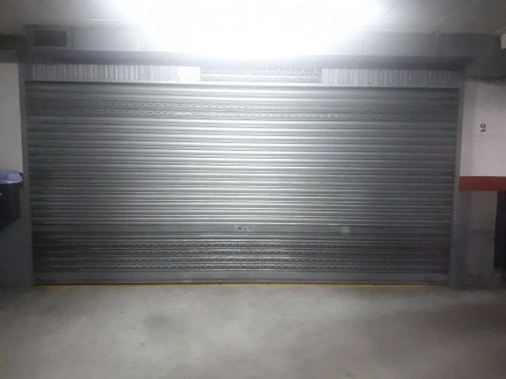 Foto 1 de Venta de garaje en Ventiun de 13 m²