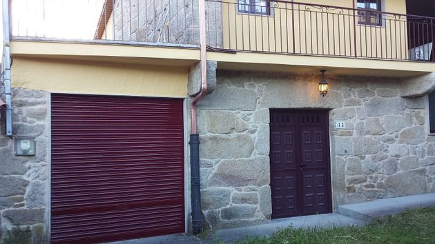 Foto 2 de Casa en venda a Ventiun de 1 habitació amb terrassa i garatge