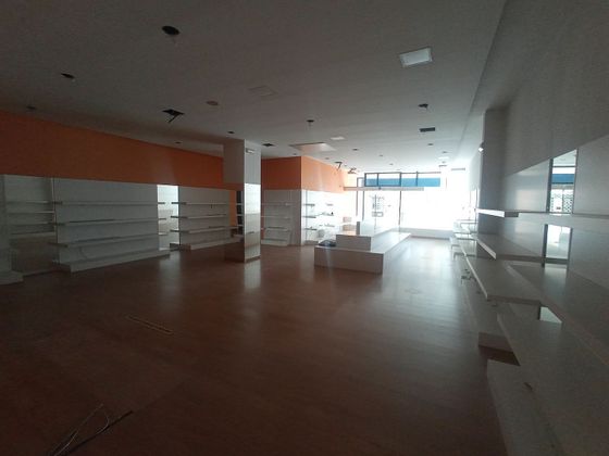 Foto 1 de Alquiler de local en Centro - Ourense de 270 m²