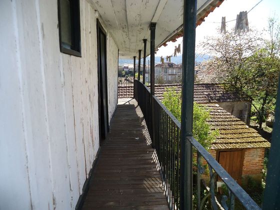 Foto 2 de Xalet en venda a calle Beade de 2 habitacions amb terrassa