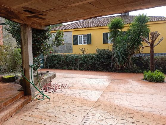 Foto 2 de Xalet en venda a Amoeiro de 6 habitacions amb terrassa i jardí