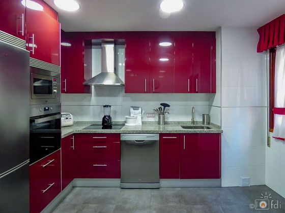 Foto 1 de Casa en venda a Noreña de 4 habitacions amb garatge i calefacció