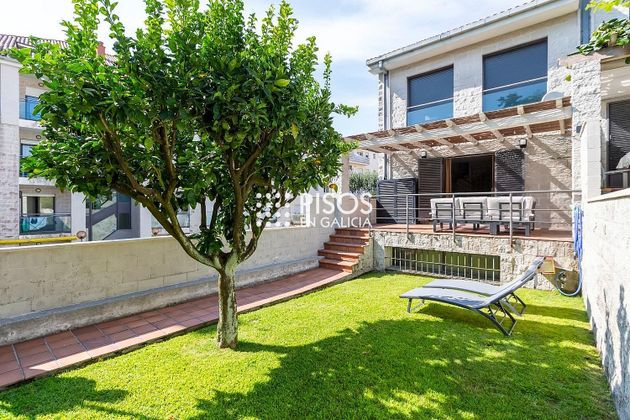 Foto 2 de Venta de casa en avenida Luis Rocafort de 4 habitaciones con terraza y piscina