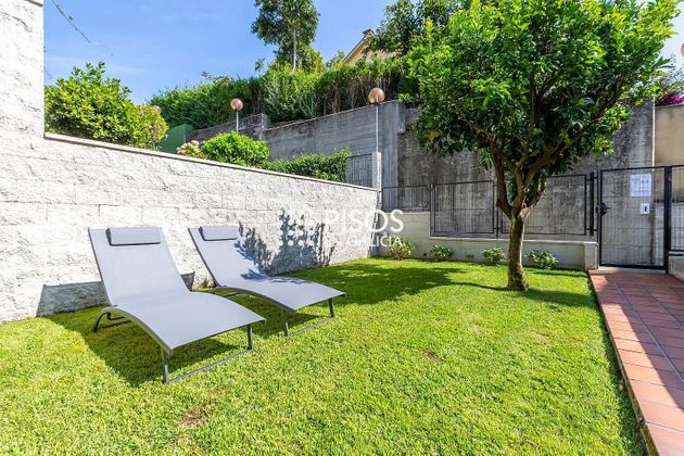 Foto 1 de Casa en venda a avenida Luis Rocafort de 4 habitacions amb terrassa i piscina