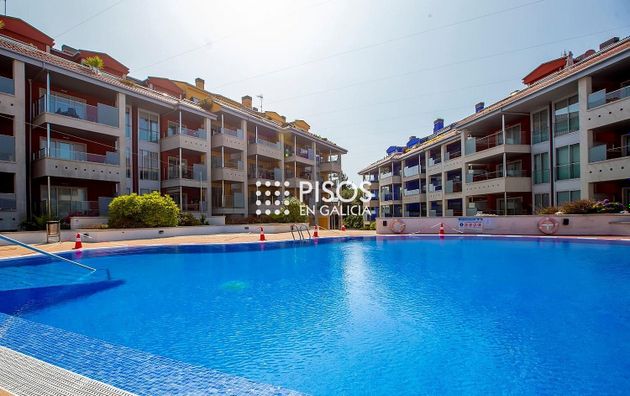 Foto 1 de Piso en alquiler en calle Rio Valiejos de 2 habitaciones con terraza y piscina