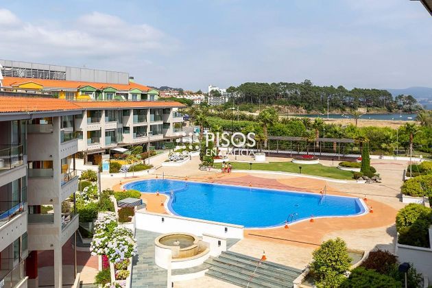 Foto 2 de Piso en alquiler en calle Rio Valiejos de 2 habitaciones con terraza y piscina