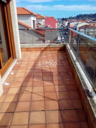 Foto 2 de Pis en venda a calle Fonte de Ons de 2 habitacions amb terrassa i garatge