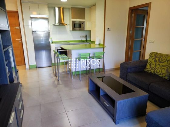 Foto 1 de Pis en venda a avenida Luis Rocafort de 2 habitacions amb terrassa i garatge
