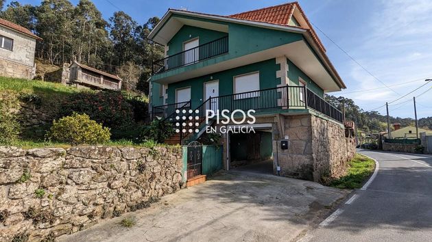 Foto 2 de Xalet en venda a calle Villaverde de 5 habitacions amb terrassa i garatge