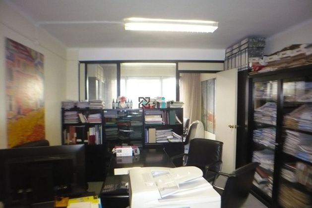 Foto 1 de Venta de oficina en Centro - Logroño con garaje