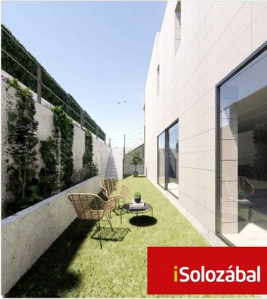 Foto 2 de Xalet en venda a Albelda de Iregua de 3 habitacions amb terrassa i jardí
