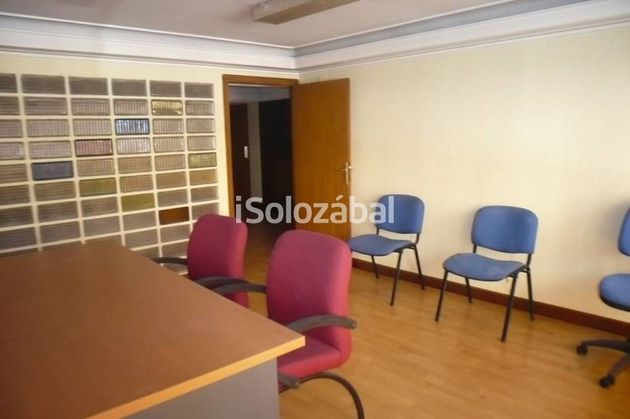 Foto 1 de Venta de oficina en Centro - Logroño de 45 m²